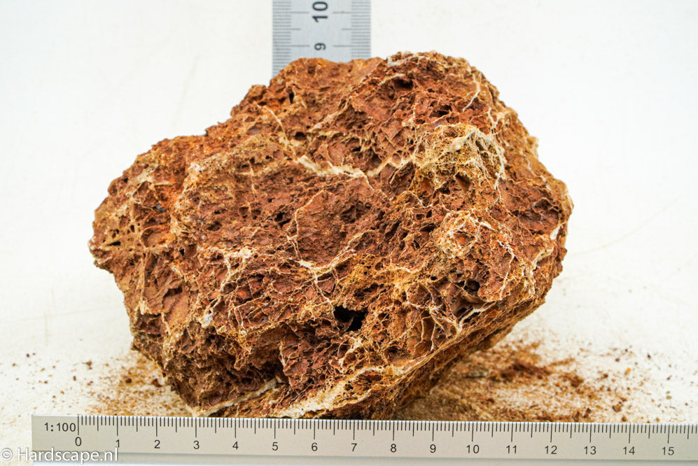 Maple Leaf Rock M36 - Hardscape.nl