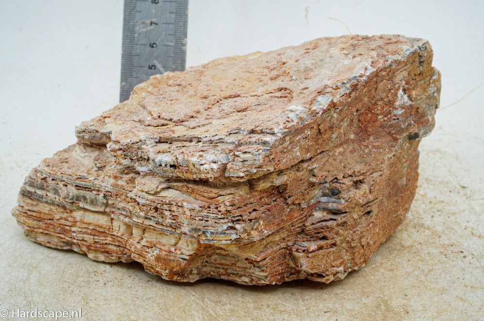 Pagoda Rock M63 - Hardscape.nl