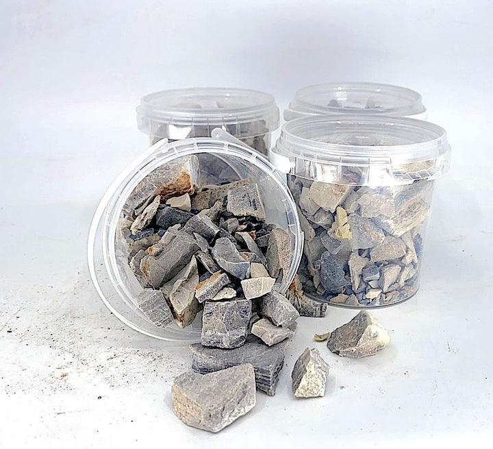 Pagoda rock Natural Filler