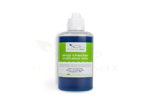 Dropchecker Vloeistof 100ml - Hardscape.nl