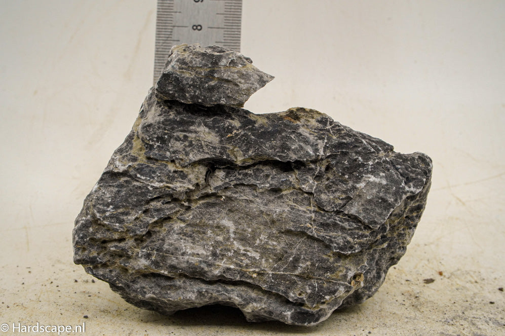Dark Seiryu Rock S143 - Hardscape.nl