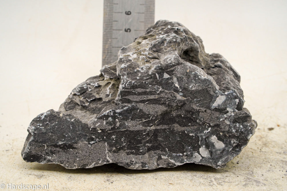 Dark Seiryu Rock S146 - Hardscape.nl