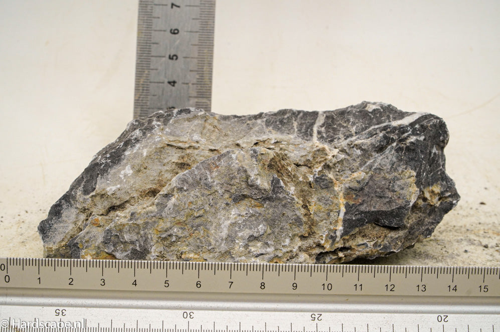 Dark Seiryu Rock S160 - Hardscape.nl