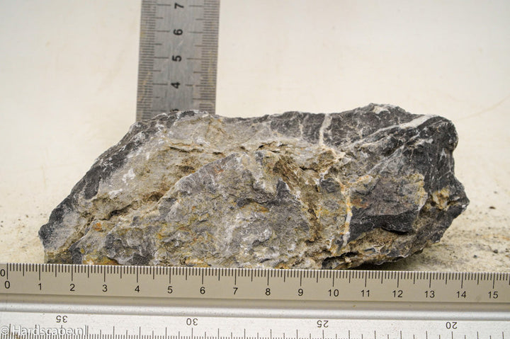 Dark Seiryu Rock S160 - Hardscape.nl