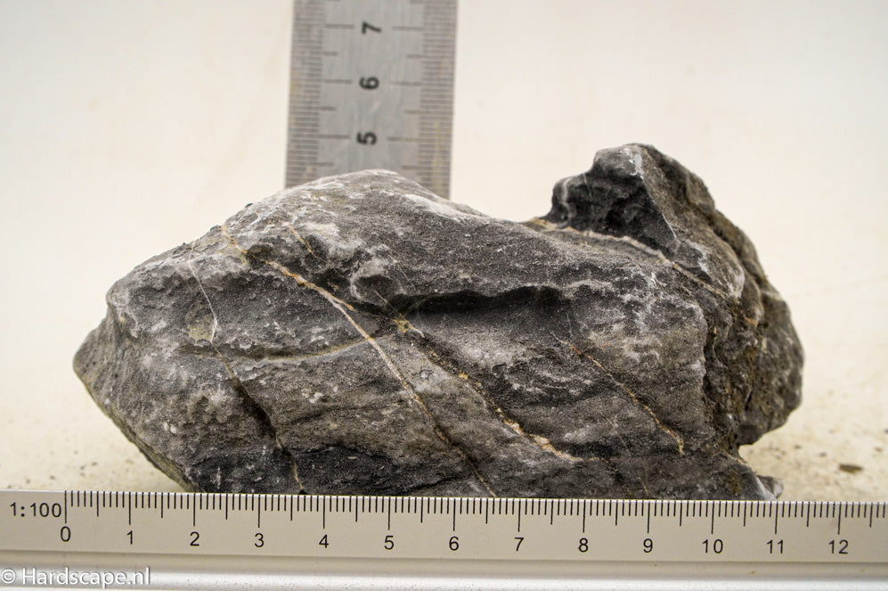 Dark Seiryu Rock S163 - Hardscape.nl