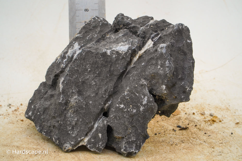 Dark Seiryu Rock S170 - Hardscape.nl