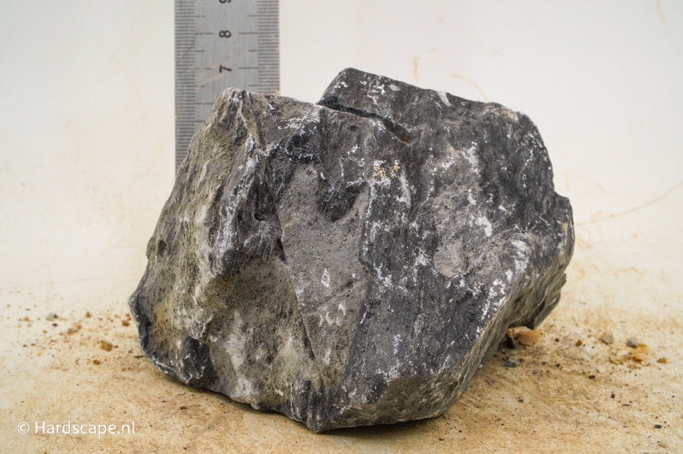 Dark Seiryu Rock S172 - Hardscape.nl
