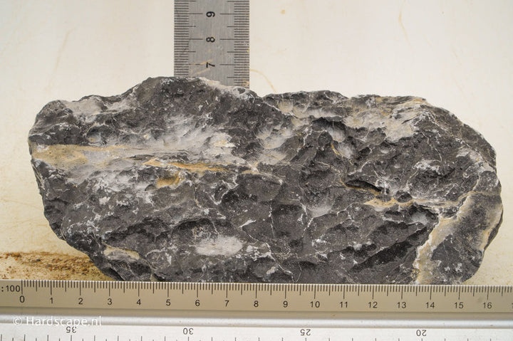 Dark Seiryu Rock S174 - Hardscape.nl