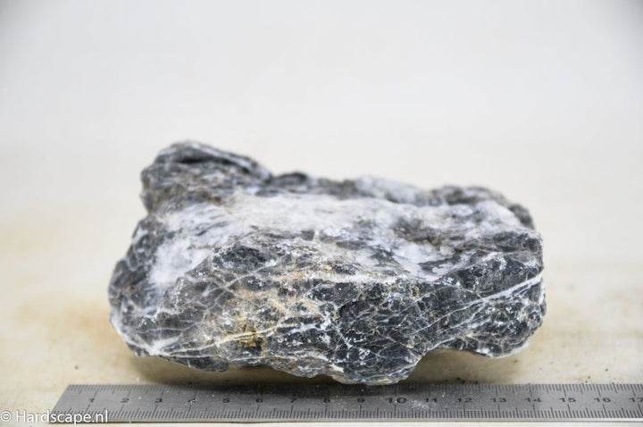 Dark Seiryu Rock S94 - Hardscape.nl