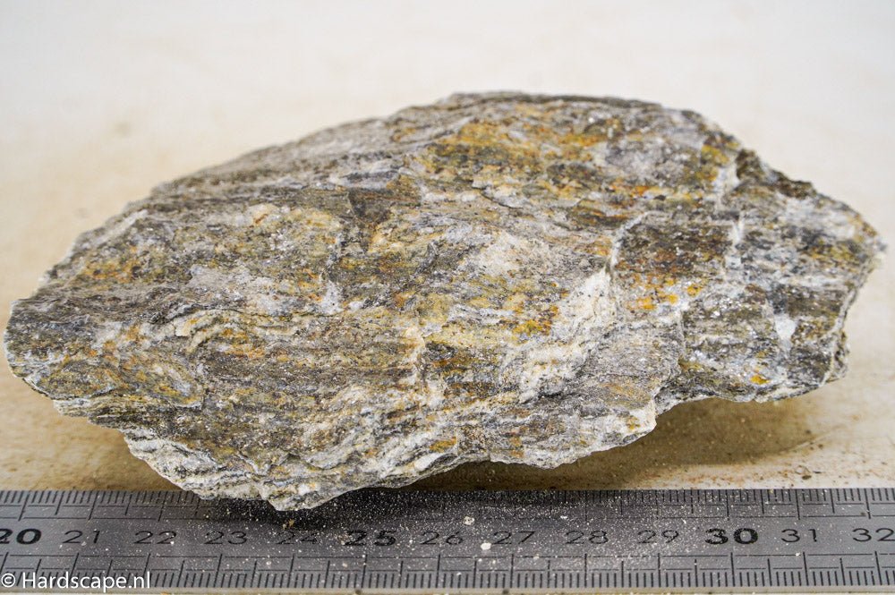 Glimmer Wood Rock S33 - Hardscape.nl