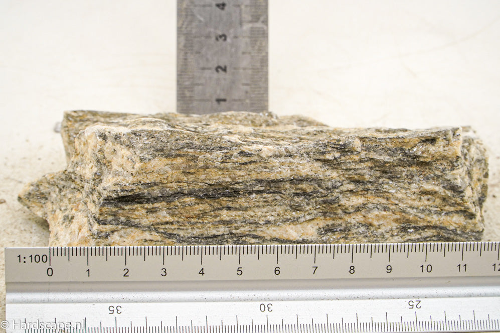 Glimmer Wood Rock S40 - Hardscape.nl
