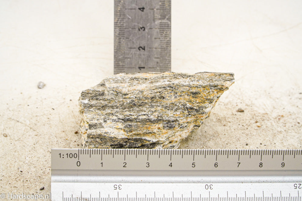 Glimmer Wood Rock S41 - Hardscape.nl