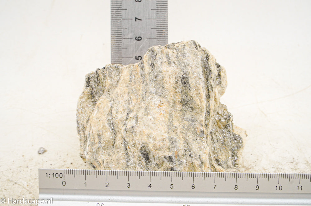 Glimmer Wood Rock S48 - Hardscape.nl