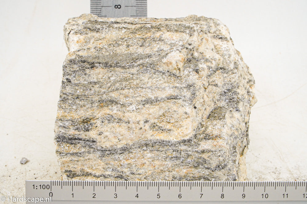 Glimmer Wood Rock S51 - Hardscape.nl