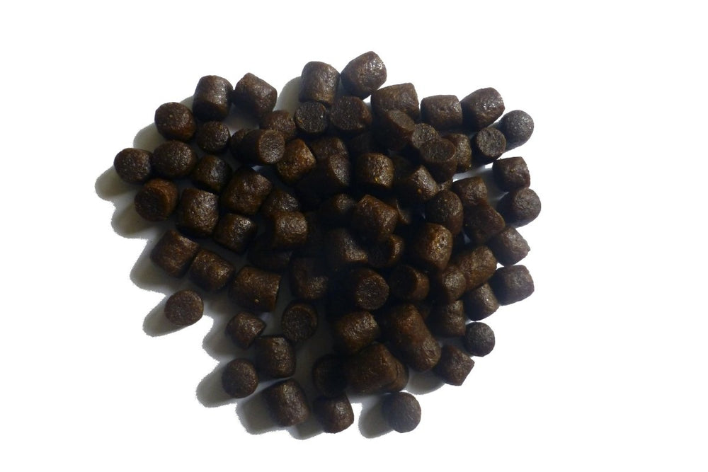Dr. Bassleer Biofish Food Better Tabs - Hardscape.nl