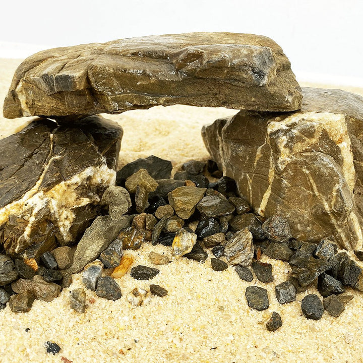 Wio accent warm grey - Hardscape.nl