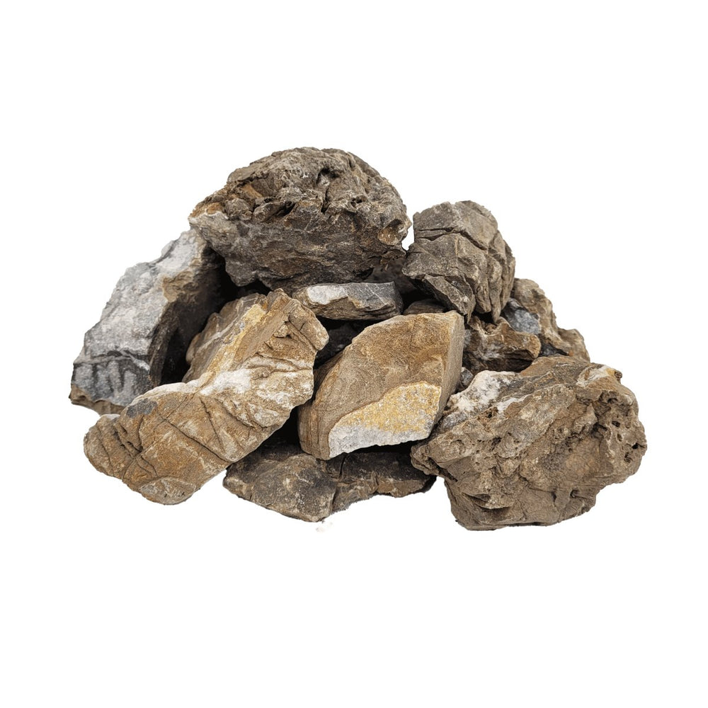 Wio Elderly Nano Rock - Hardscape.nl