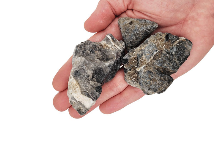 Wio Seiryu Nano Rock - Hardscape.nl