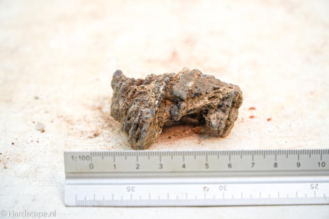 Iron stone 45 - Hardscape.nl