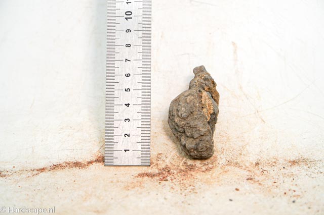 Iron stone 46 - Hardscape.nl