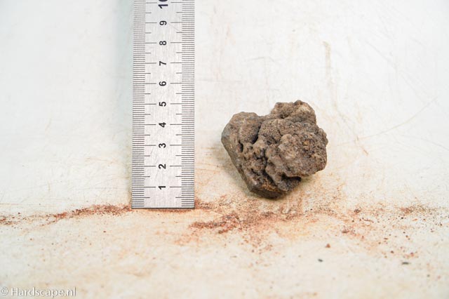 Iron stone 47 - Hardscape.nl