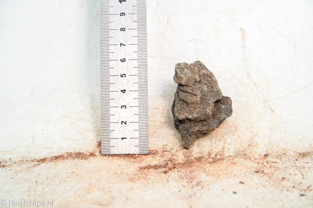 Iron stone 48 - Hardscape.nl