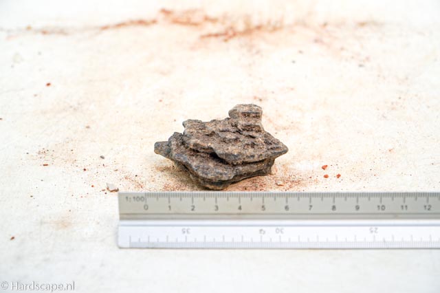 Iron stone 48 - Hardscape.nl