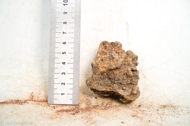 Iron stone 49 - Hardscape.nl