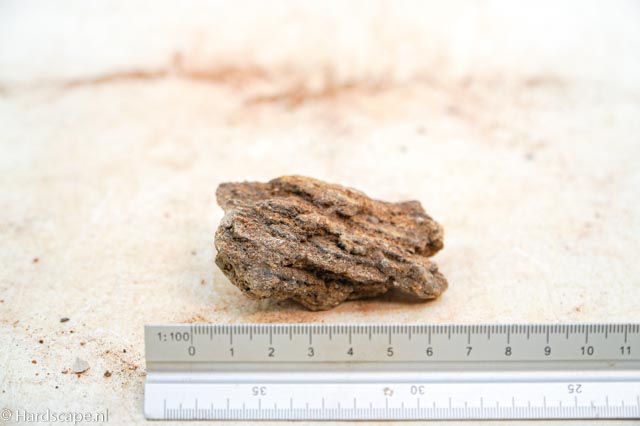 Iron stone 49 - Hardscape.nl