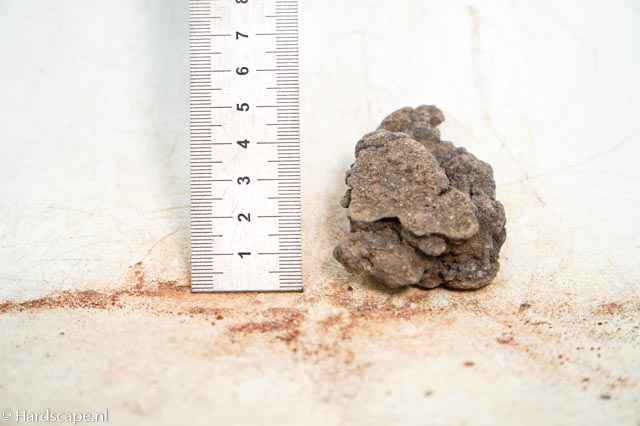 Iron stone 50 - Hardscape.nl