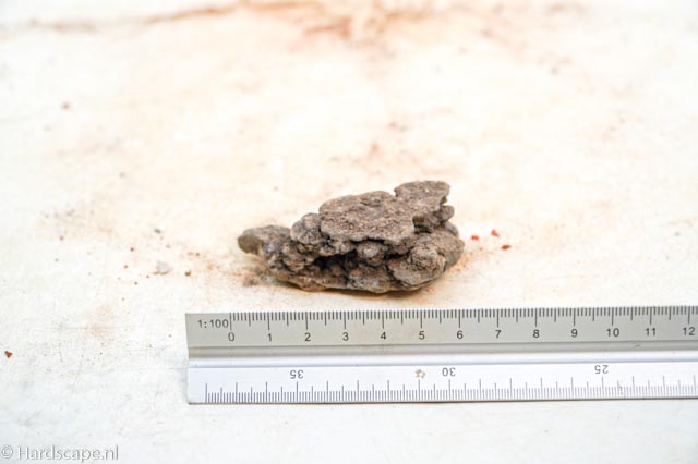 Iron stone 50 - Hardscape.nl