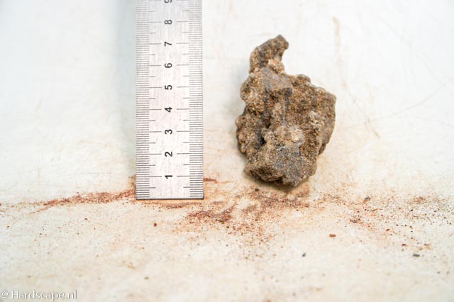 Iron stone 51 - Hardscape.nl