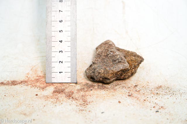 Iron stone 53 - Hardscape.nl