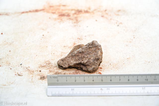 Iron stone 53 - Hardscape.nl