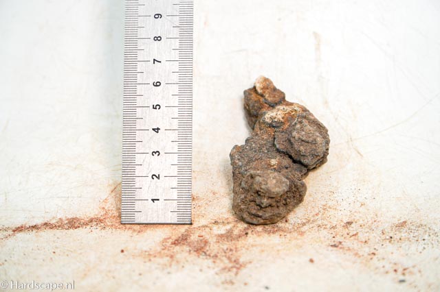 Iron stone 54 - Hardscape.nl