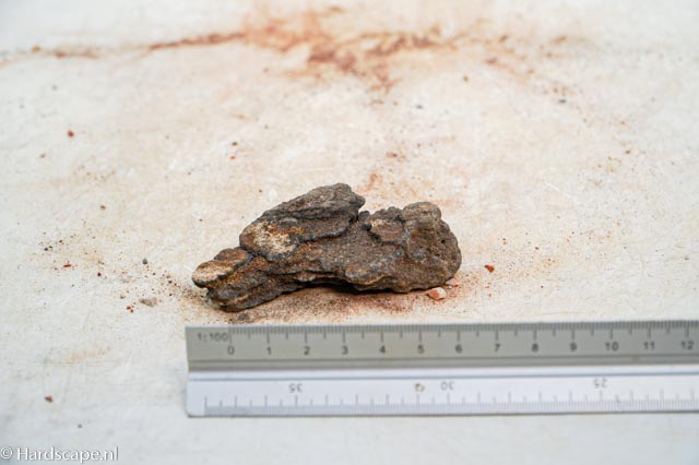 Iron stone 54 - Hardscape.nl