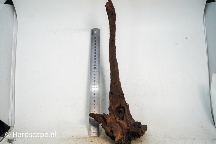 Mopani Hout 103 - Hardscape.nl