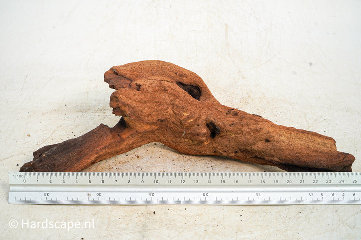 Mopani Hout 105 - Hardscape.nl