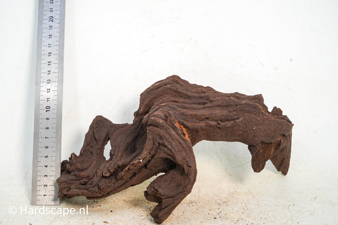 Mopani Hout 106 - Hardscape.nl