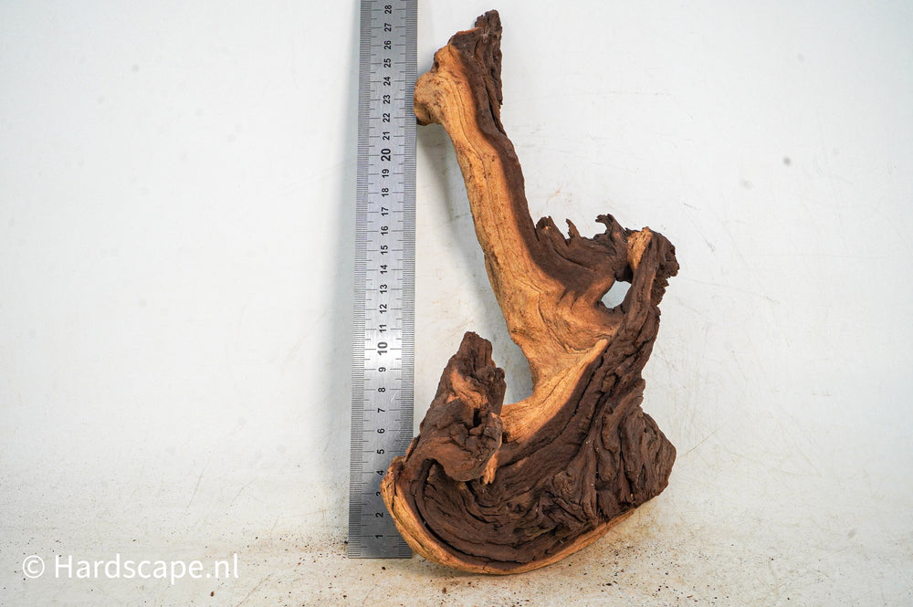 Mopani Hout 107 - Hardscape.nl