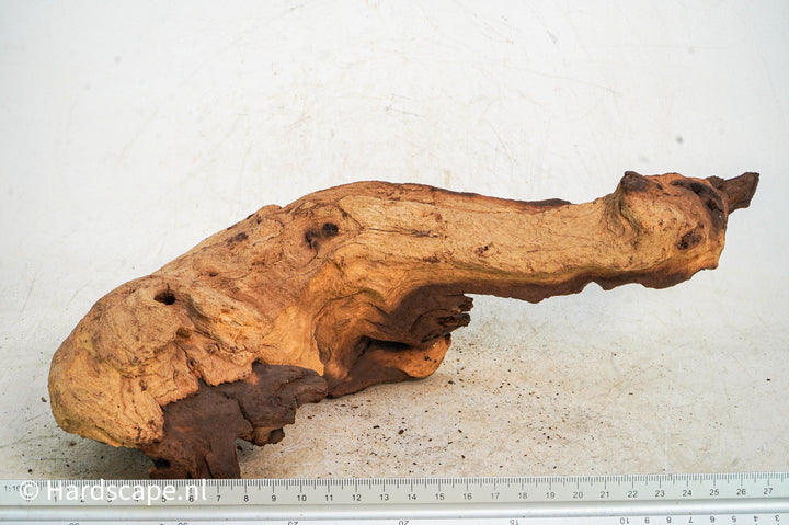 Mopani Hout 107 - Hardscape.nl