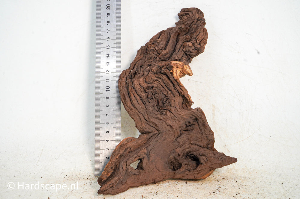 Mopani Hout 110 - Hardscape.nl