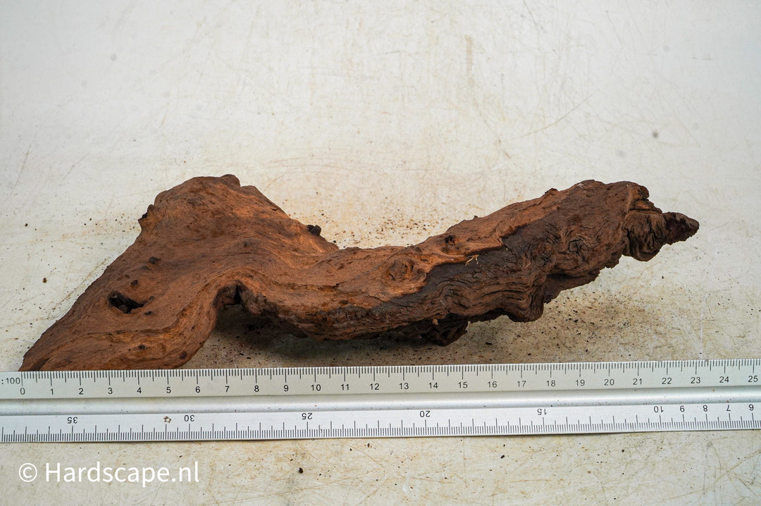 Mopani Hout 110 - Hardscape.nl