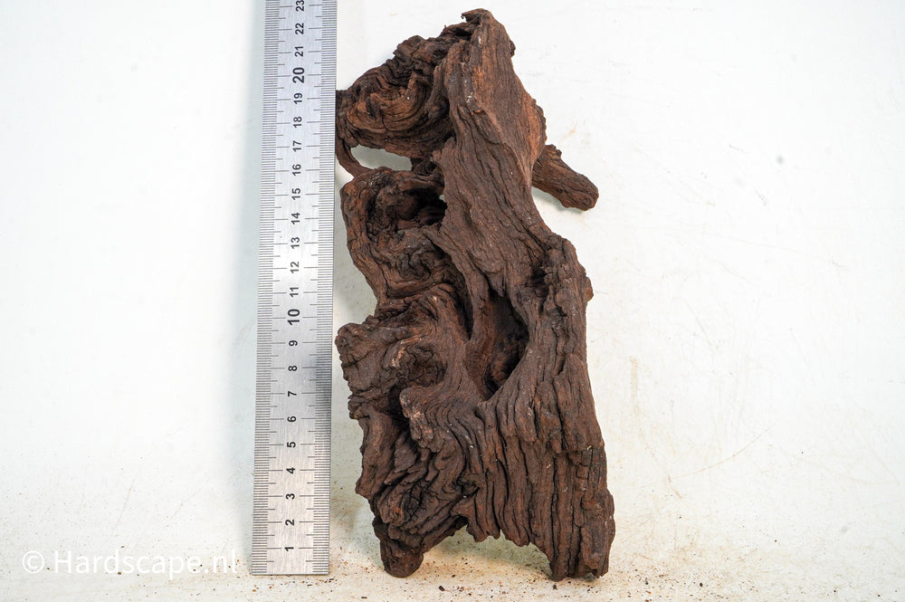 Mopani Hout 111 - Hardscape.nl