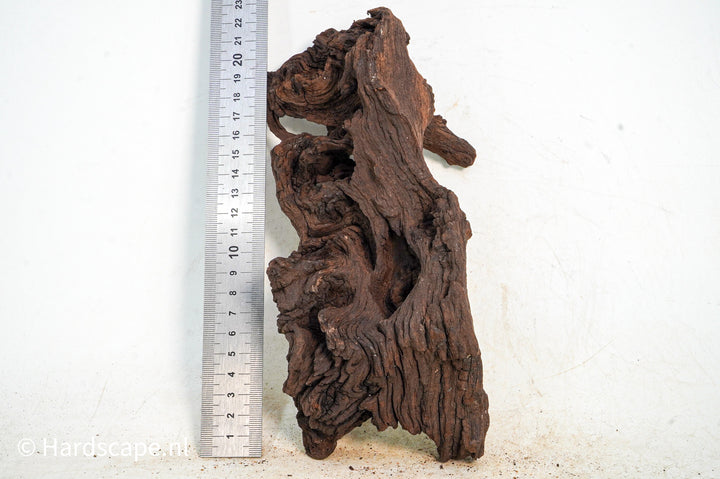 Mopani Hout 111 - Hardscape.nl