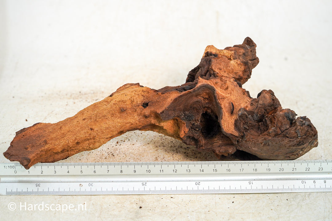 Mopani Hout 112 - Hardscape.nl