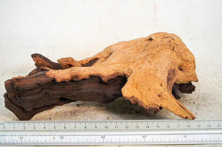 Mopani Hout 114 - Hardscape.nl