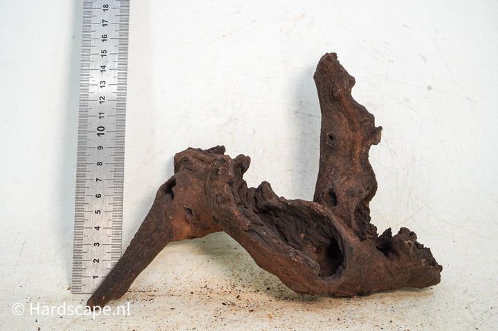 Mopani Hout 116 - Hardscape.nl