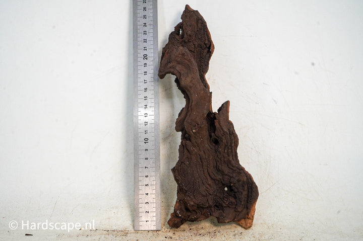 Mopani Hout 117 - Hardscape.nl