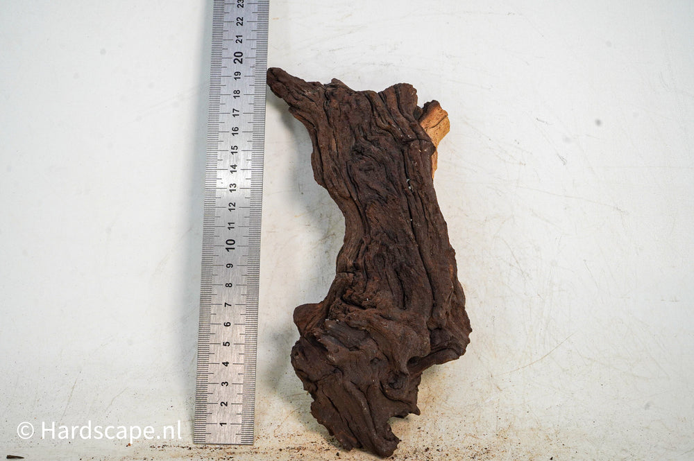 Mopani Hout 118 - Hardscape.nl